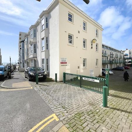 Golden Sunset House With Free Parking By My Getaways Vila Brighton Exterior foto