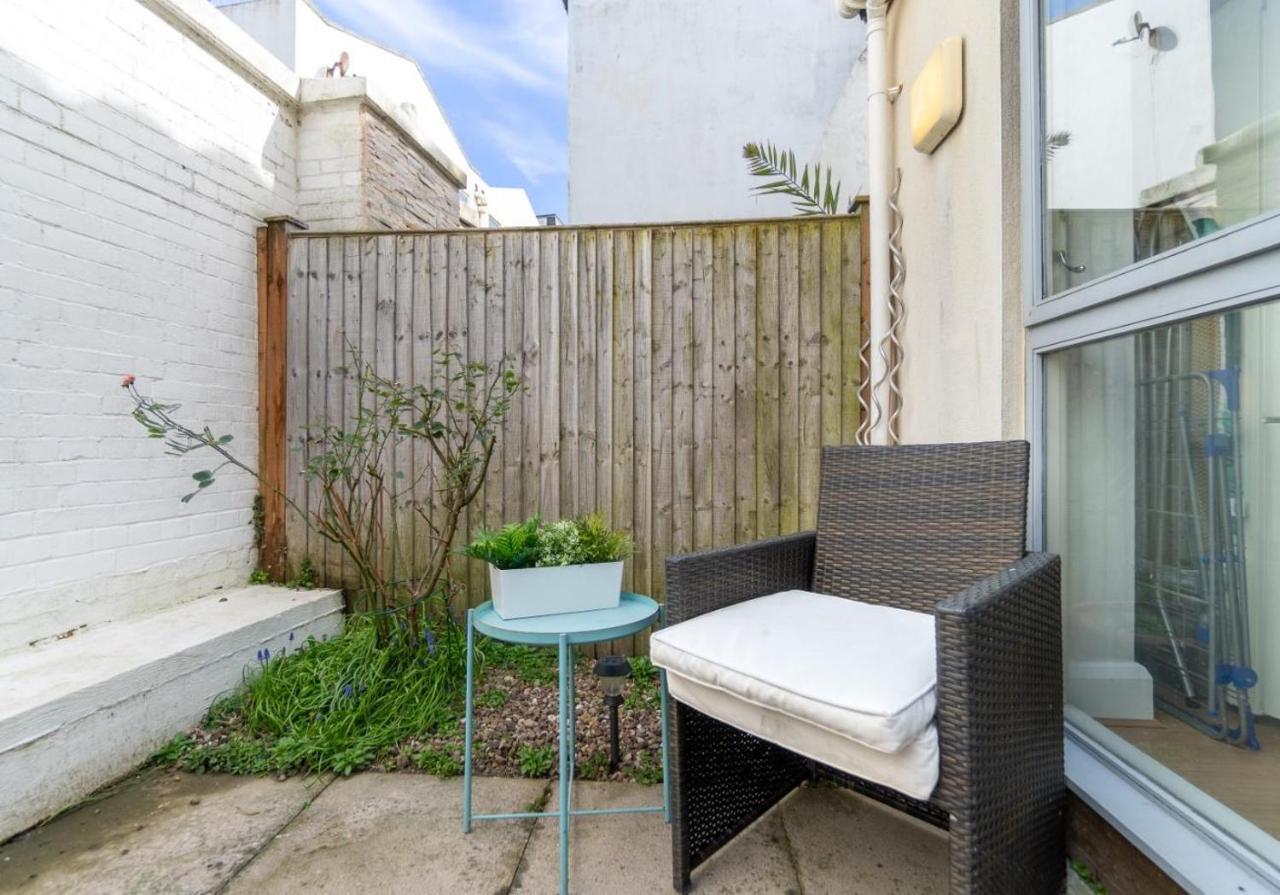 Golden Sunset House With Free Parking By My Getaways Vila Brighton Exterior foto